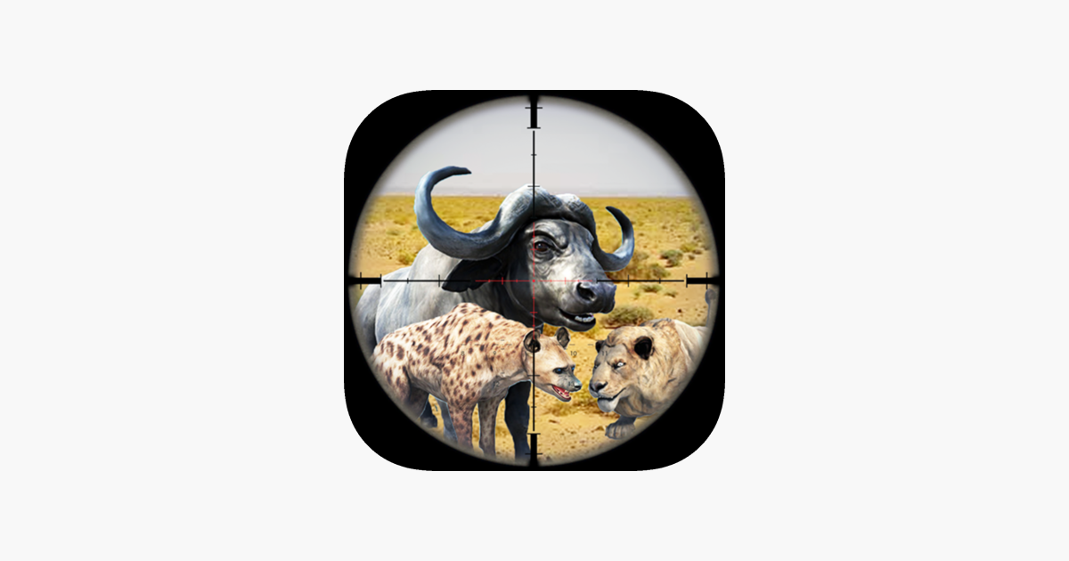 Games like Frontier Animal Sniper Hunting