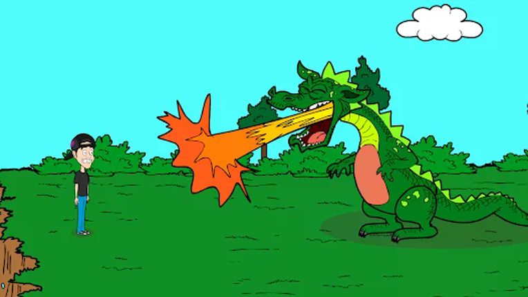 Rovi23 Saw Trap screenshot