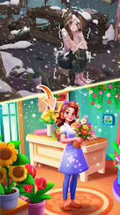 Bloom Match Story Image