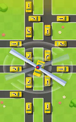 Parking Escape® - Car Puzzle screenshot