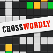 Crosswordly: Cross wordle Game Image