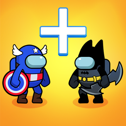 Merge Imposter Master Image