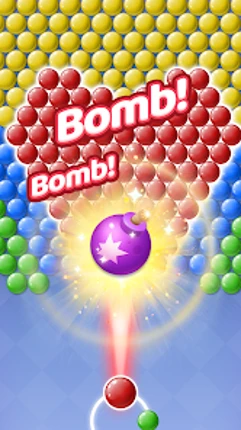 Bubble Pop Frenzy screenshot