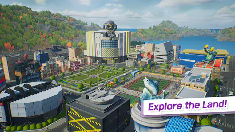 CARRIEVERSE screenshot