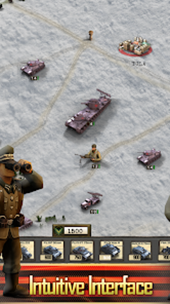 Frontline: Eastern Front screenshot