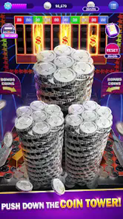 Coin Pusher Carnival Image