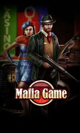 Mafia Game - Gangsters & Mobs Image