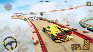 Car Stunt Racing - Car Games Image