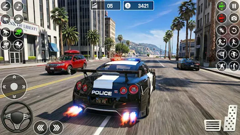 Real Car Driving - Extreme Car screenshot