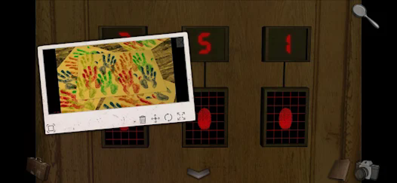 Cabin Escape: Alice's Story screenshot