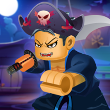 Pirate Devil Image