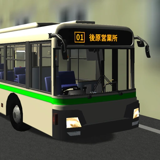 Games like Train Crew Sim 3 (Bus Edition)