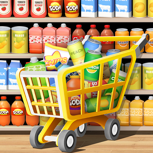 Games like Sorting Master, Match 3D