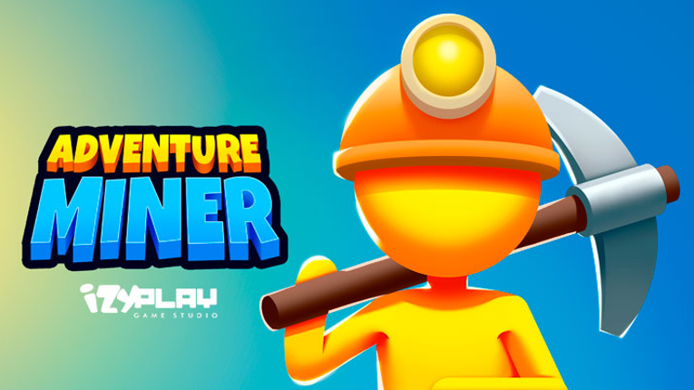 Adventure Miner Image