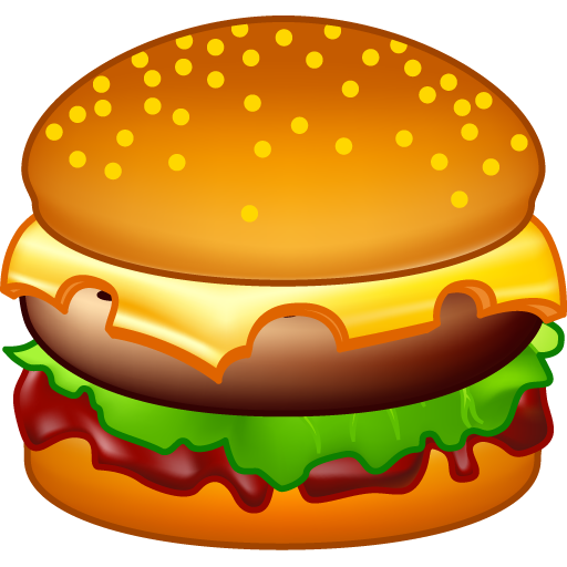 Games like Burger