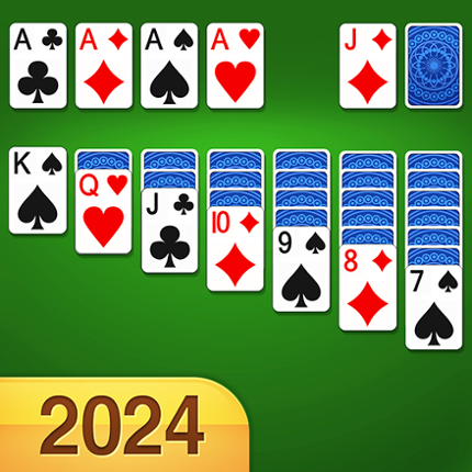 Solitaire Classic Image