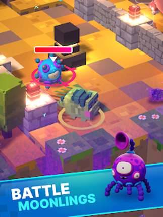 AERTHLINGS: Collect & Trade! Image