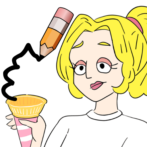 Games like Draw Happy Life - drawing apps