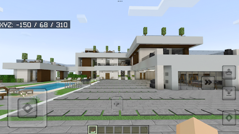 Minicraft: Block Craft & Build Image