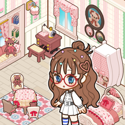 Sweet My Home: Decor & Dressup Image