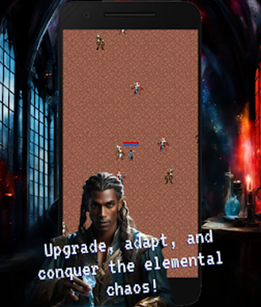 Magic Assault screenshot