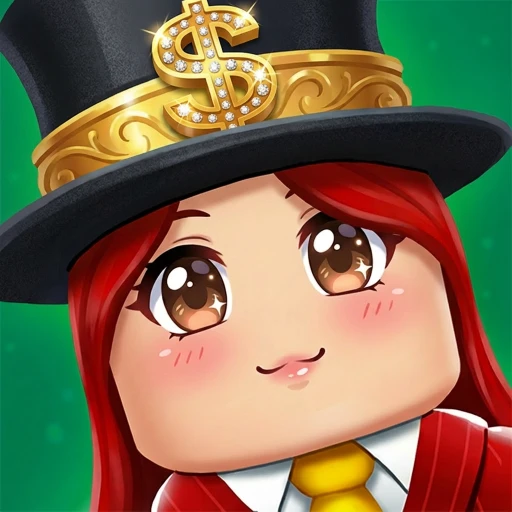 Games like Blox City World