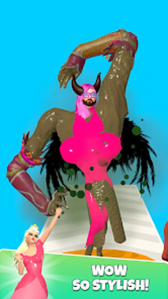 Build A Queen screenshot