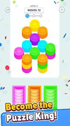 Collect Pile screenshot