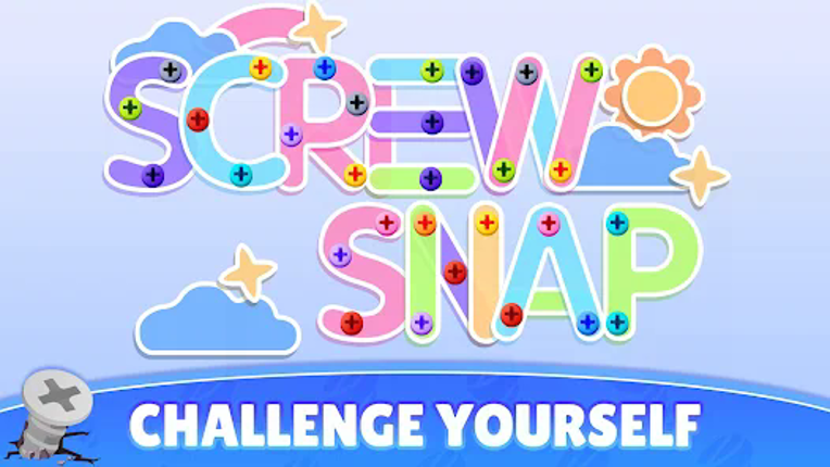 Screw Snap: Nuts & Bolts Jam Image