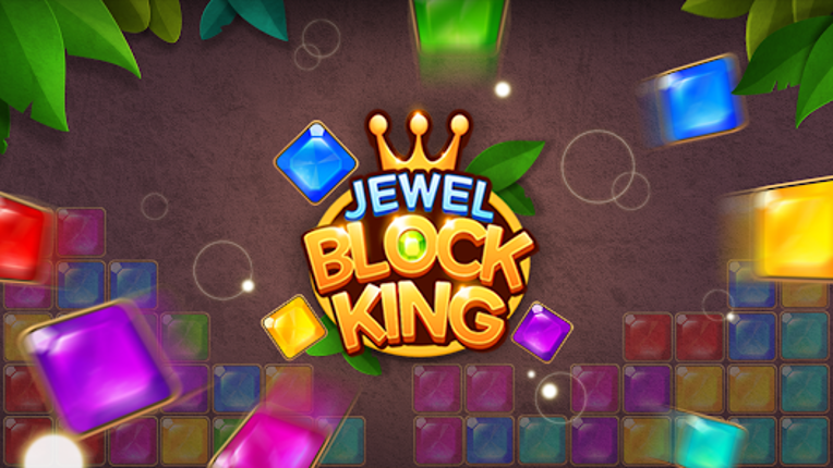 Jewel Block King screenshot