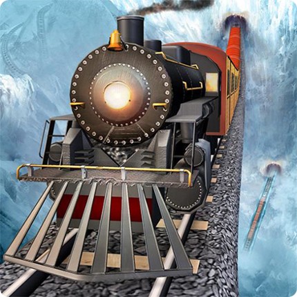 Train Simulator Uphill Drive Image