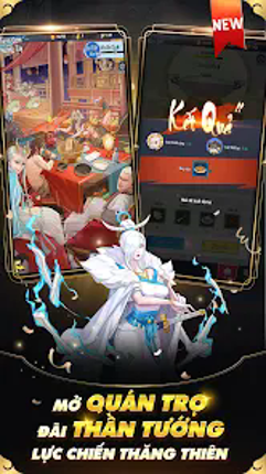 Tây Hành Kỷ VTC: Kiếp Nạn 82 screenshot