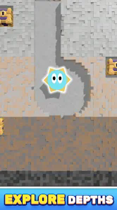 Dig Merge Deeper Image