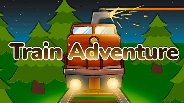 Train Adventure Image