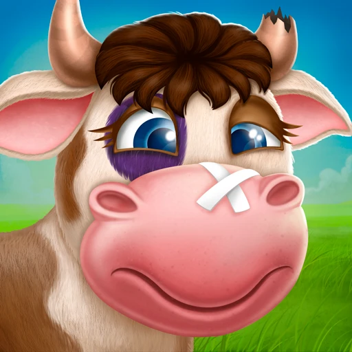 Games like Granny’s Farm:  Match-3