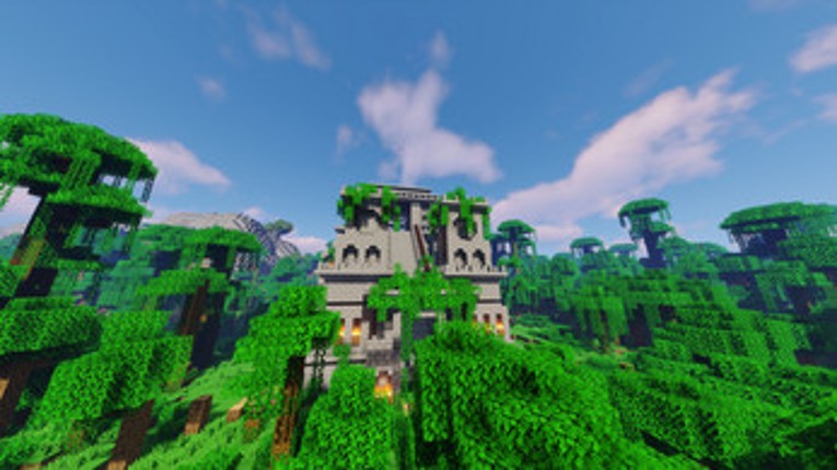 BS+EM | 101 Premium Shrines screenshot