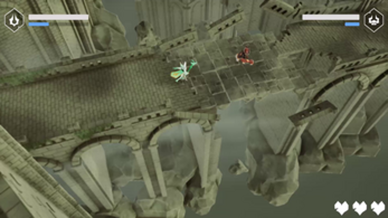 Aether breach Image