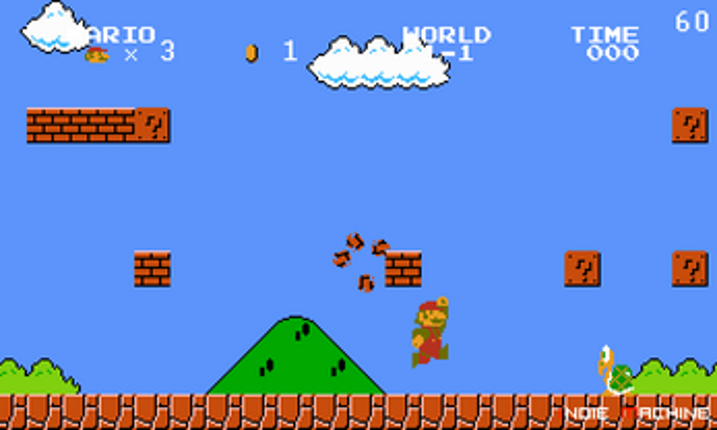 Another Mario Bros. Image