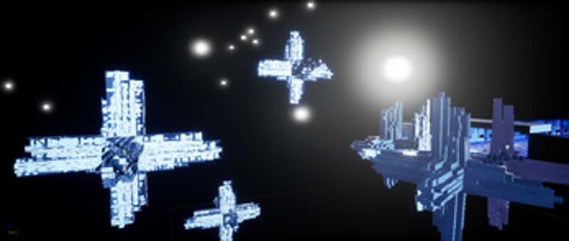 Antiquated Revenge screenshot