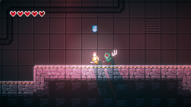 Aperture: Beginning screenshot