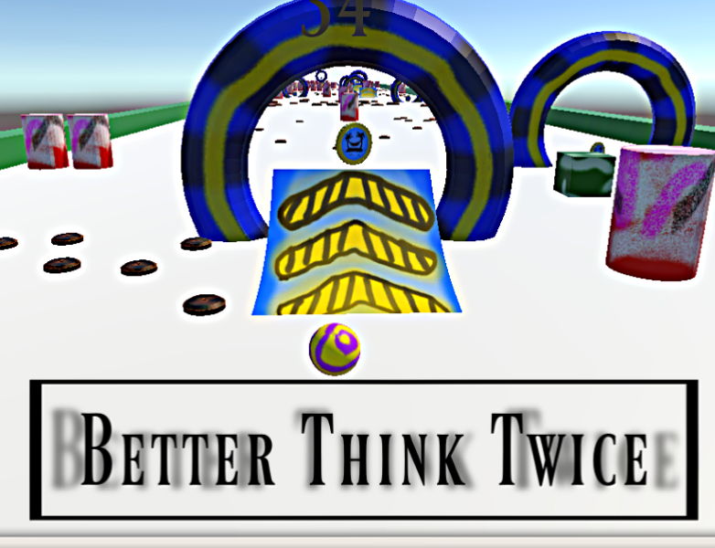 Games like Better Think Twice