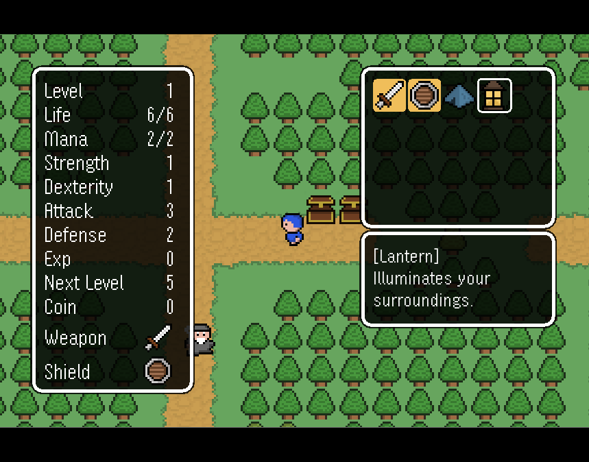 Games like Blue Boy Adventure (Java Game)