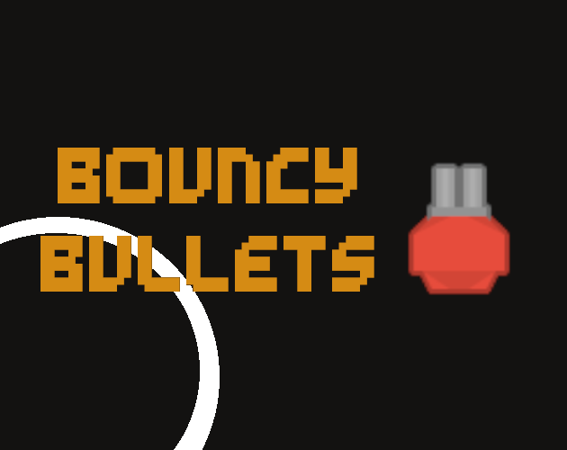 Games like Bouncy Bullets