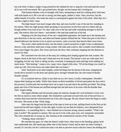 Blondie & The Smokestone March, Book 2 Image