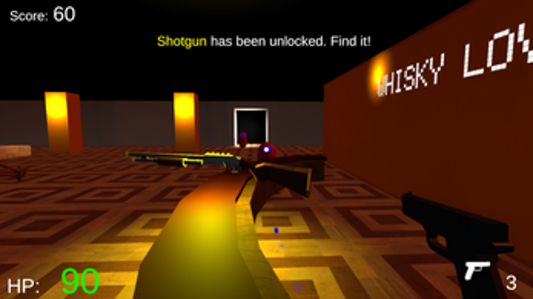 Capsule City Brawl screenshot