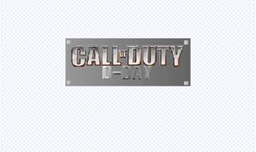 Call of duty D-day 1.6 Image