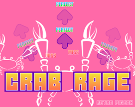 Crab Rage Image