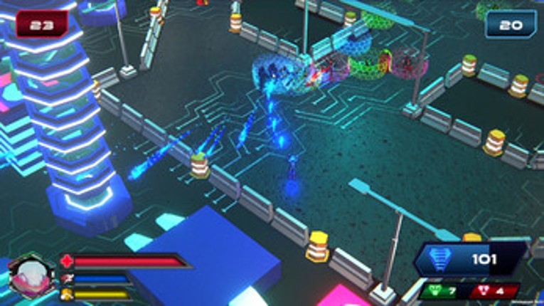 D-Timegone Image