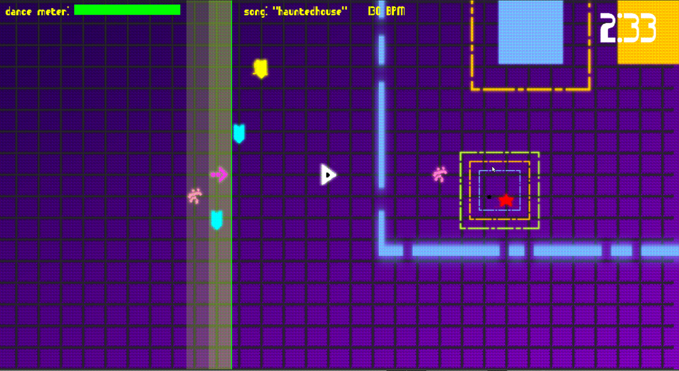 Games like Danceball