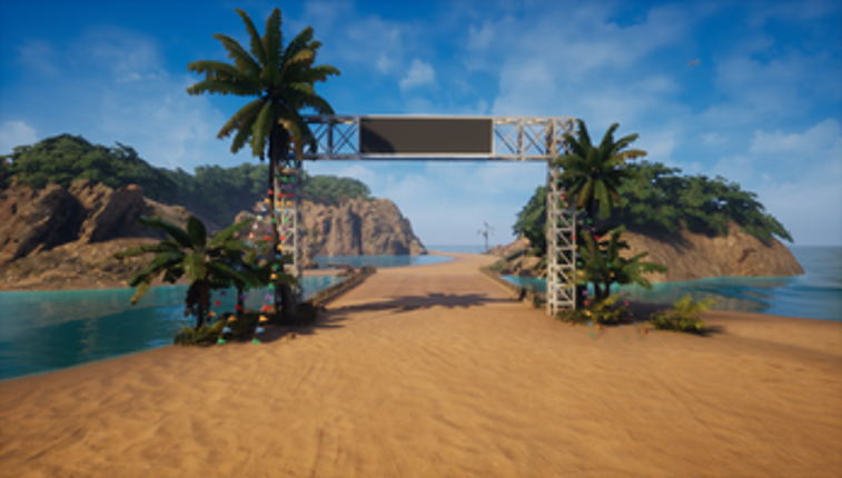 Deadpedal screenshot